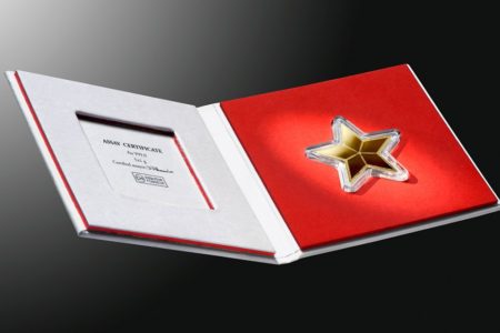 Zlatna poluga Combibar