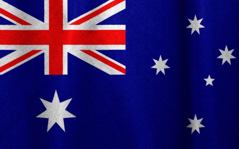 Australija