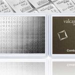 PONOVNO U PONUDI: Srebrna poluga Combibar 100&nbsp;x&nbsp;1&nbsp;gram