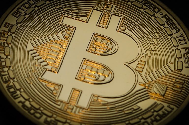 Business Wealth Finance Money Bitcoin Currency