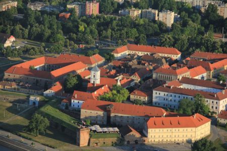 Osijek postao distributivni centar za zlato