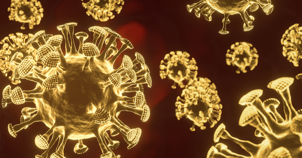 Zlato i korona virus