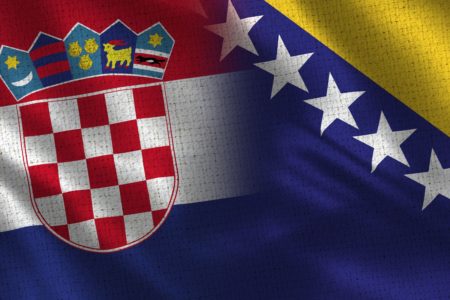 Za građane Bosne i Hercegovine: povoljno...