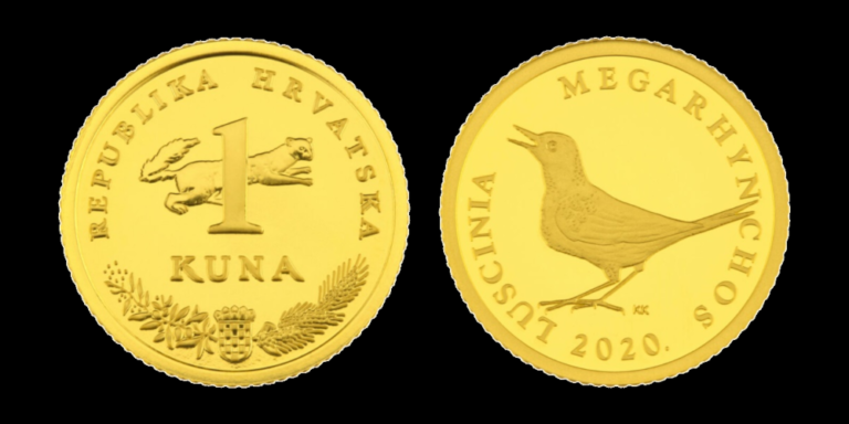Zlatna kuna