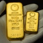 Svijet se približava hiperinflaciji, zlato i srebro su sigurna luka