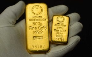 Kako se formira cijena zlata: od sirovine na burzi do zlatne poluge u ruci