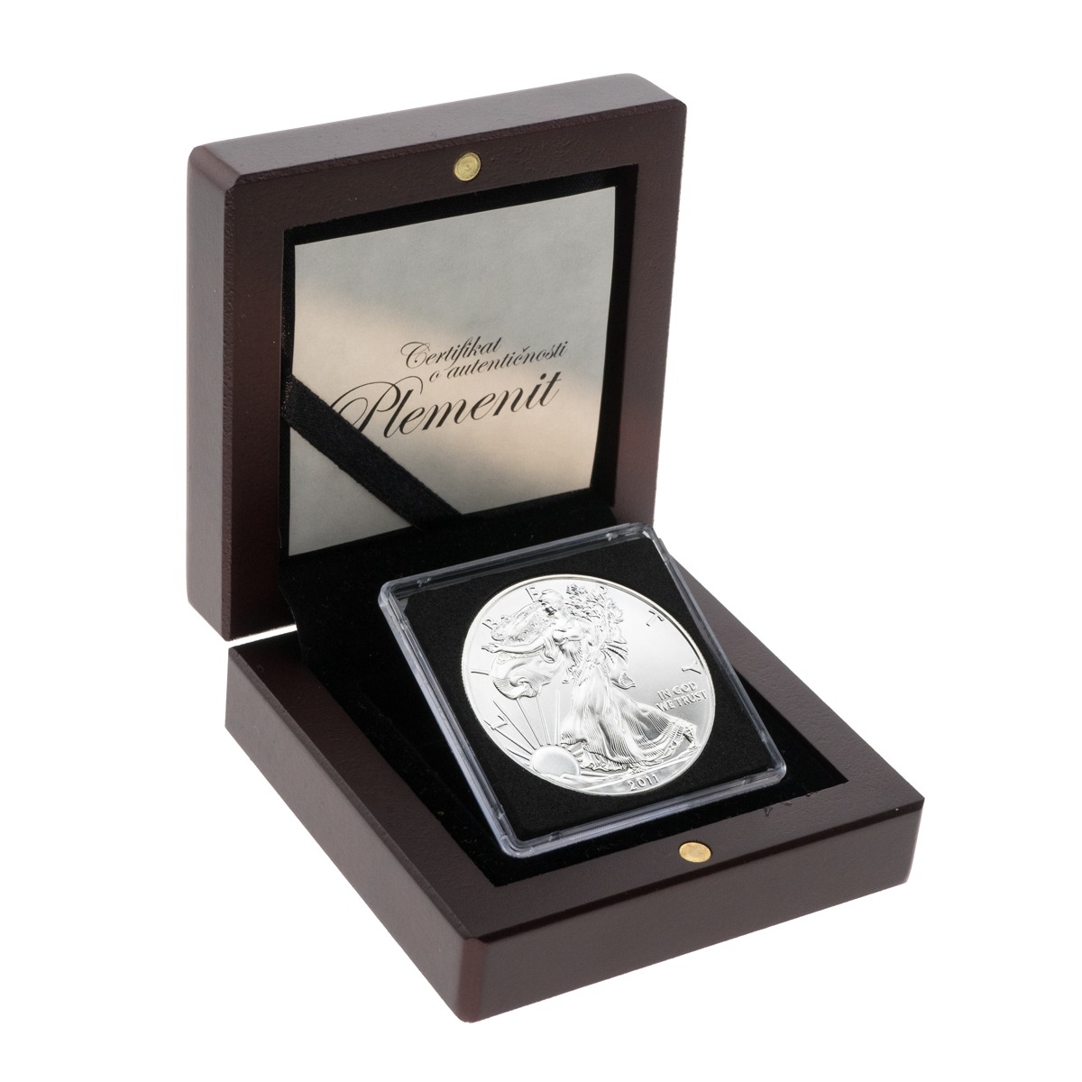 srebrnjak-american-eagle-1-unca-u-drvenoj-poklon-kutiji-b