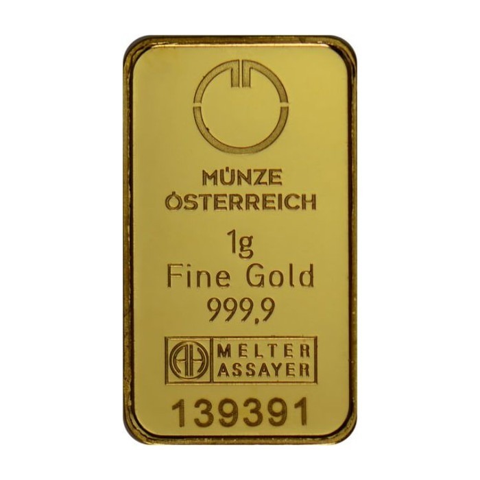 zlatna-poluga-1g-munze-osterreich-a1