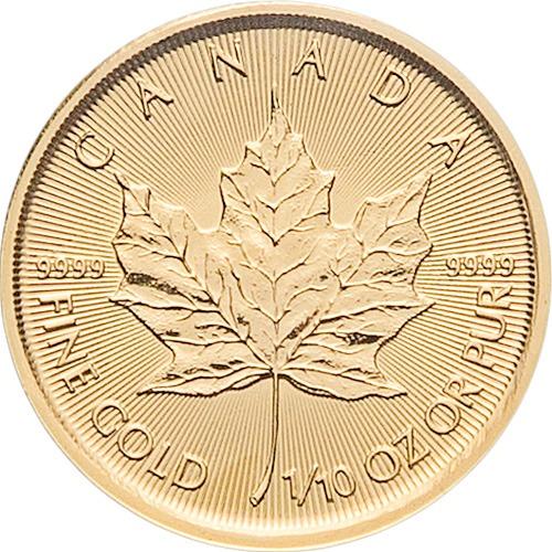 zlatnik-javorov-list-maple-leaf-desetina-unce-a