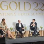 Sudjelovali smo na Vienna Gold Summit 2022