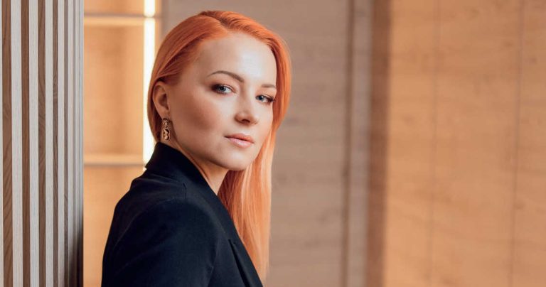 Ivana Belanić, vodeća hrvatska stručnjakinja za ulaganje u investicijske plemenite kovine, članica uprave tvrtke Tetragram Plemenit