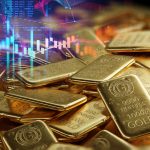 Nastavlja se zabrinutost oko likvidnosti bankarskog sektora, cijena zlata raste