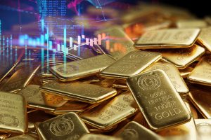 Zabrinutost u bankarskom sektoru, cijena zlata raste
