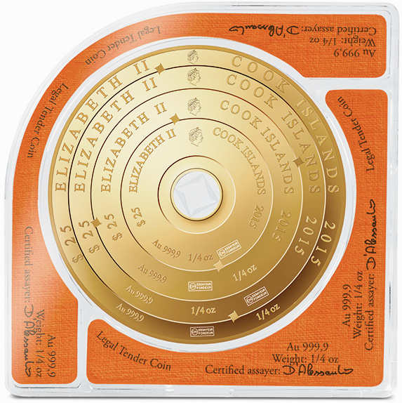 zlatnik-armilar-1oz-okomito-prednja