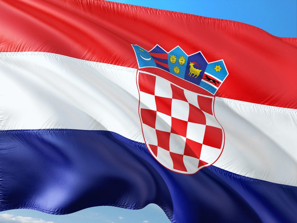 Hrvatski barjak