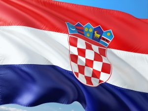 Hrvatski barjak