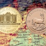 IZUZETNO: Zlatnici Wiener Philharmoniker i Krugerrand od 1 unce po najnižoj cijeni u Europi!