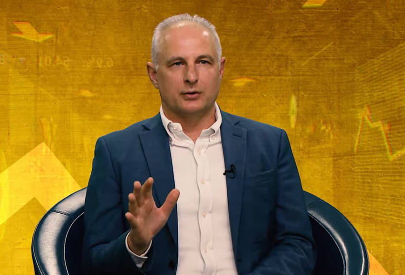 Video: Ulaganje u zlato ili u obveznice?