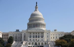 Blokada američke federalne vlade