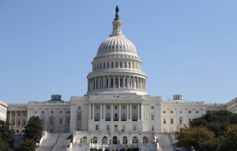 Blokada američke federalne vlade