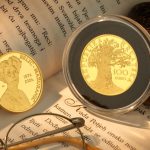 OGRANIČENO: Jedan zlatnik “Ivana Brlić Mažuranić” 1 unca (31.1g) iz privatne kolekcije, srebrnjaci raspoloživi u 3 komada