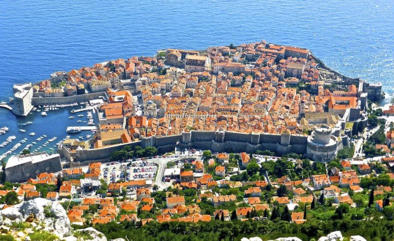 Centar za isporuku zlata i srebra Dubrovnik