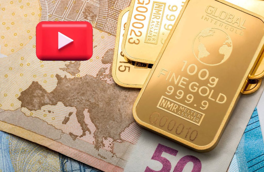 Kako unovčiti zlato?