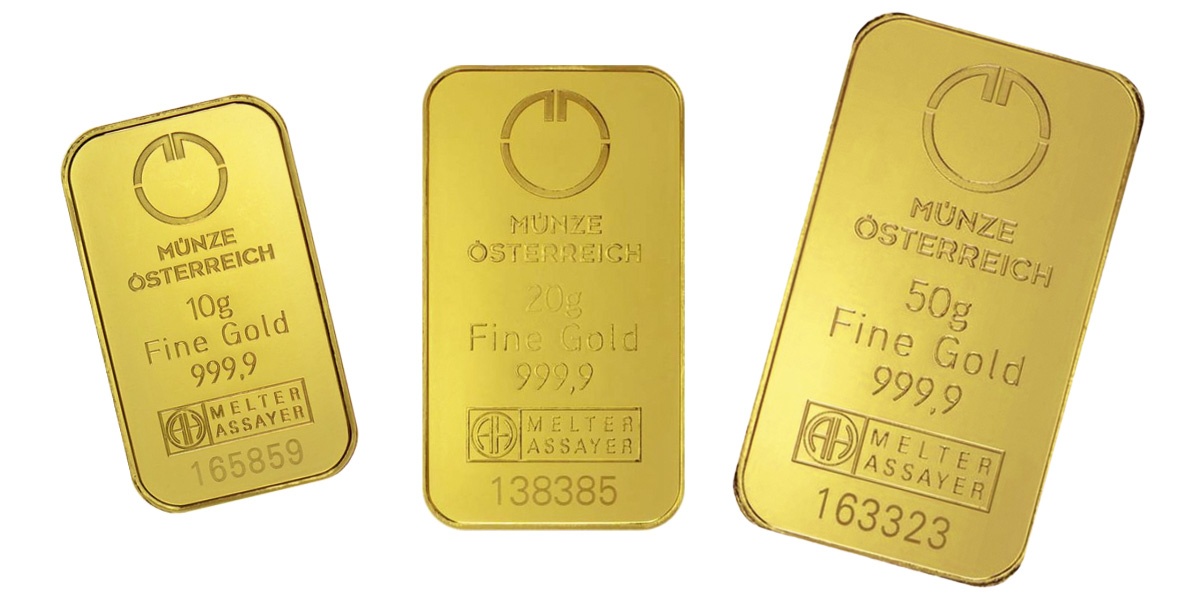 Ti si moje zlato - poluge