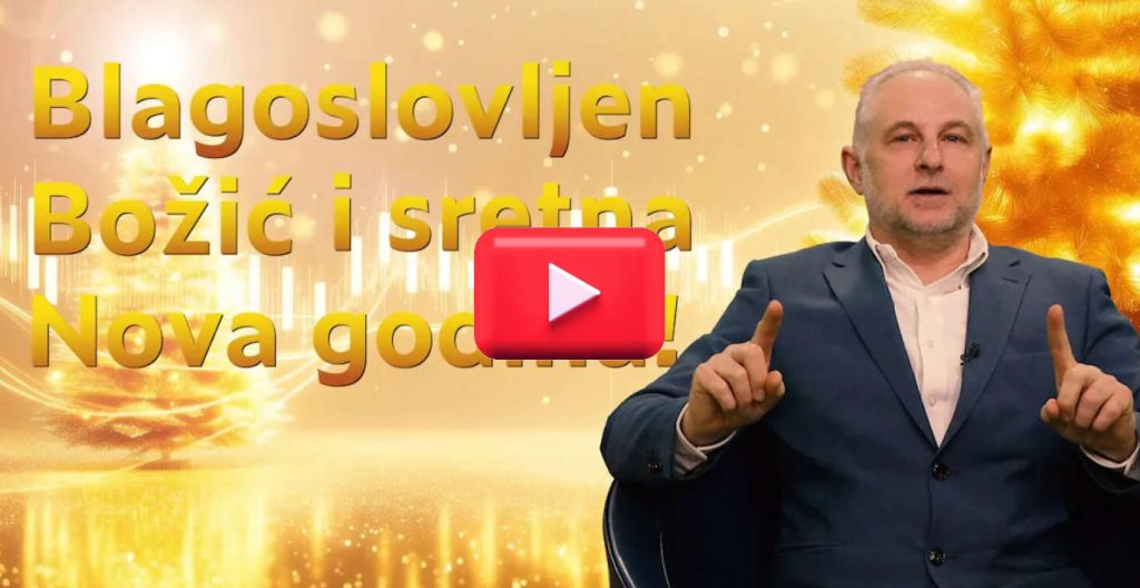 VIDEO: Pogled na 2025. godinu na tržištu plemenitih kvoina i predviđanja za 2026