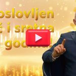 VIDEO: Pogled na prethodnu i predviđanja za iduću godinu na tržištu plemenitih kovina. Čestitka!