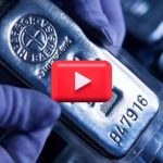 VIDEO: Zašto je upravo sada pravo vrijeme za ulaganje u srebro