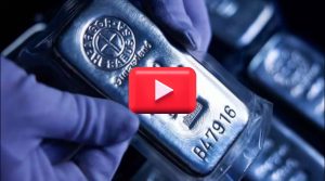 Razlog zašto je sada pravo vrijeme za kupnju investicijskog srebra