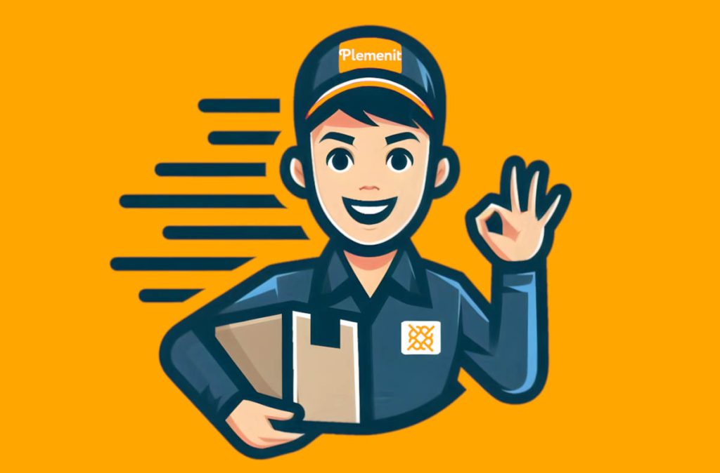 Isporuka investicijsko zlata i srebra odmah