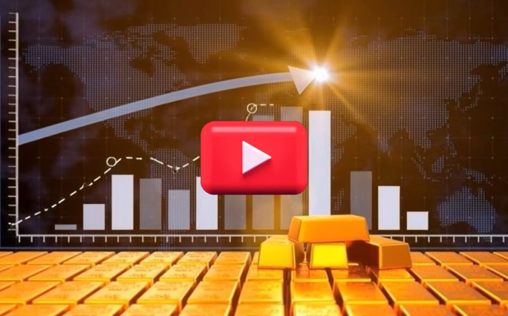 Sve o korekcijama cijene zlata