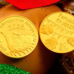 NOVO IZ HRVATSKE: Dva zlatnika i dva srebrnjaka “200 godina Samoborskog fašnika” raspoloživi u prednarudžbi