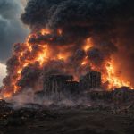 Rat na Bliskom istoku i cijena zlata, srebra