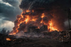 Rat na Bliskom istoku i cijena zlata, srebra