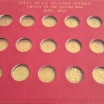 EKSKLUZIVNO: Kontroverzna serija 18&nbsp;zlatnika s likovima najutjecajnijih ličnosti drugog svjetskog rata (1939-1945); Roosevelt, Churchill, Stalin, Hitler, Mussolini, Tito…