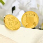 NOVO IZ HRVATSKE: Tri zlatnika i srebrnjak “Kraljica Jelena Slavna” raspoloživi za narudžbu, dodatni srebrnjak u prodaji u lipnju