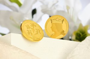 Serija numizmatičkih kovanica, zlatnici i srebrnjaci Kraljica Jelena Slavna, Hrvatska 2026