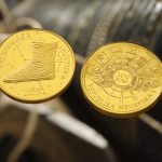 NOVO IZ HRVATSKE: Tri zlatnika i dva srebrnjaka “Vučedolska kultura” raspoloživi u prednarudžbi