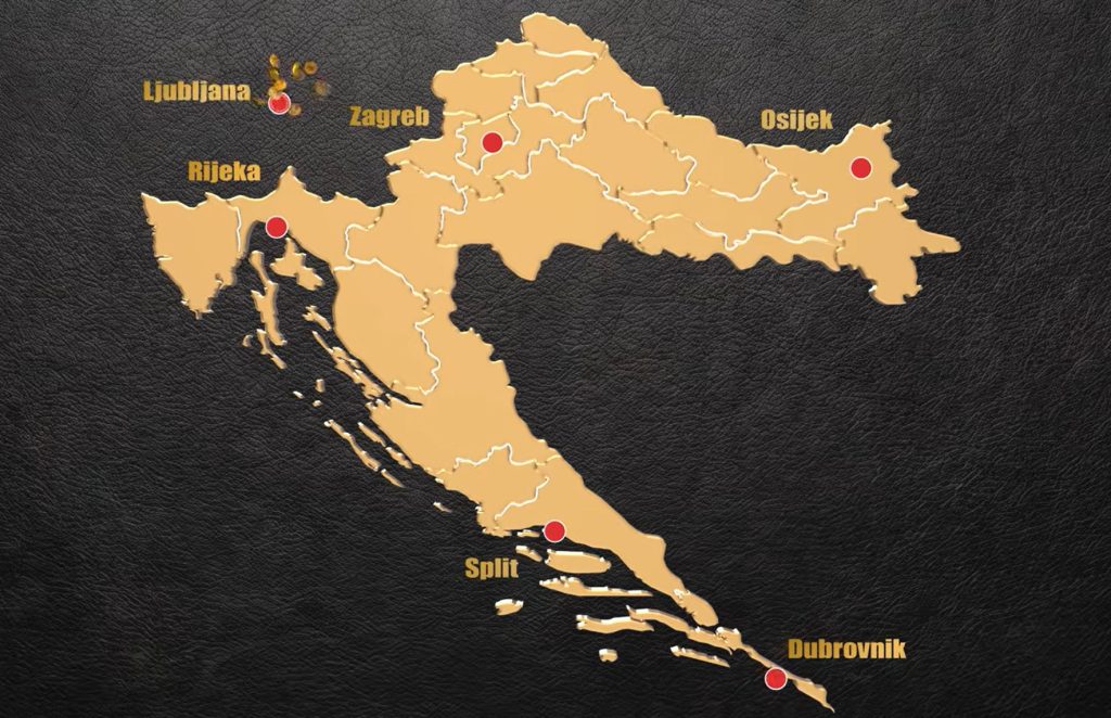 Gdje kupiti investicijsko zlato i srebro?