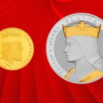IZ PRIVATNIH KOLEKCIJA: Upravo dodano – zlatnik Kralj Tomislav 1/16oz i pozlaćeni srebrnjak Kraljica Jelena 2oz